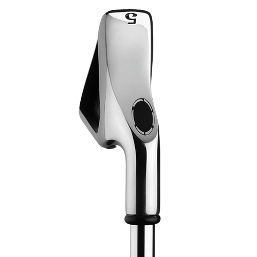 Steelhead X-14 Pro Series Irons - View 3
