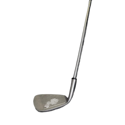 Strata Irons (2019) - View 2