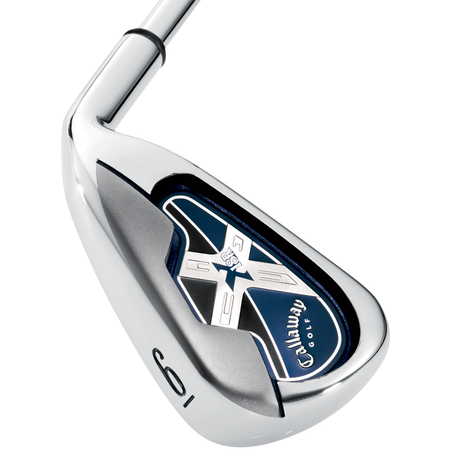 Callaway X-18R Irons | Callaway Golf Irons