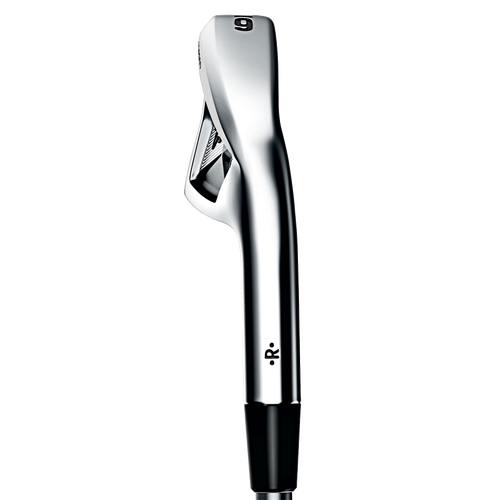 X Forged Irons - View 3