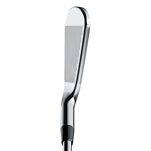 X Forged Irons - View 4
