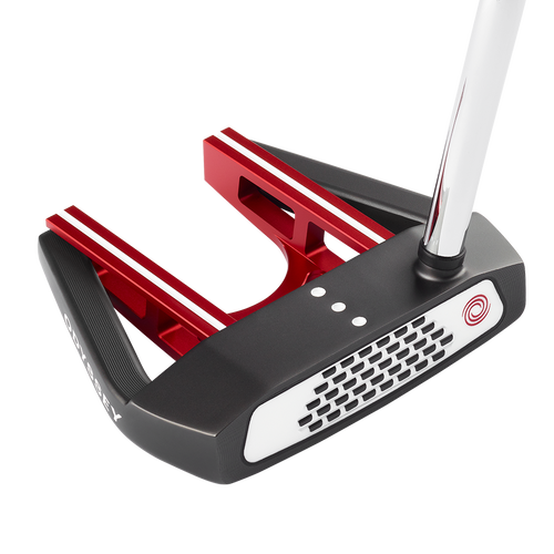 Odyssey EXO Stroke Lab Seven Putter - View 1