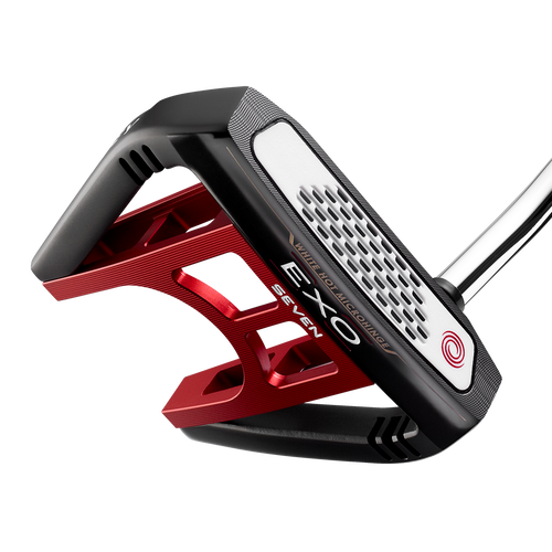 Odyssey EXO Stroke Lab Seven Putter - View 2