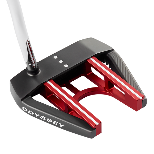 Odyssey EXO Stroke Lab Seven Putter - View 3