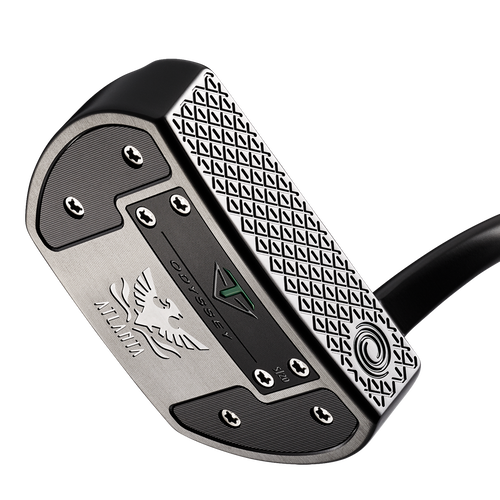 Toulon Design Atlanta H7 Putter - View 4