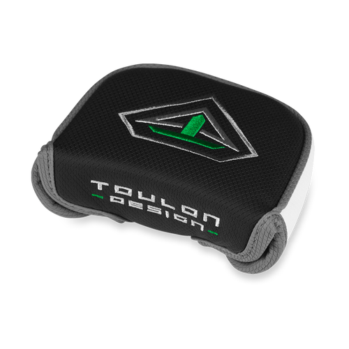 Toulon Design Atlanta H7 Putter - View 6
