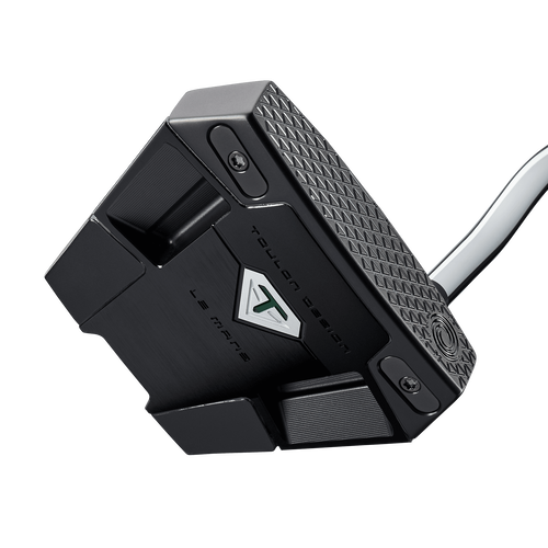 Toulon Design Le Mans Putter - View 4