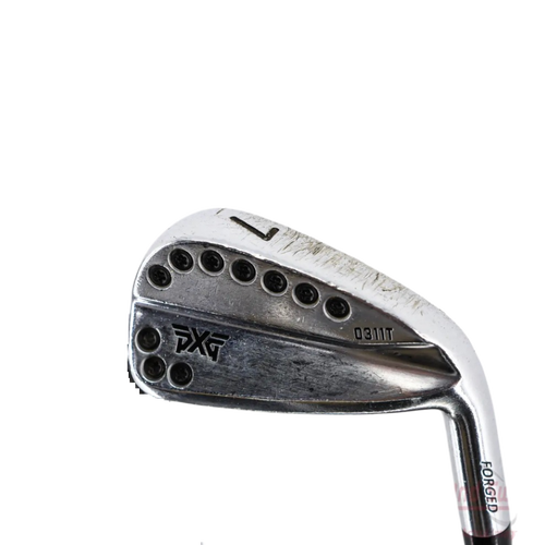 PXG 0311T Gen1 Irons - View 1