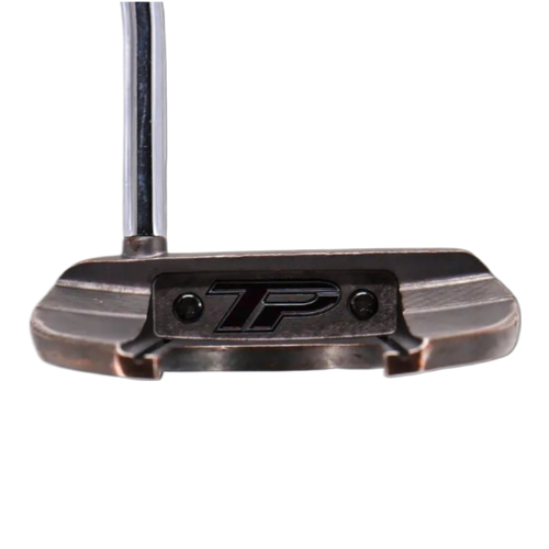 TaylorMade 2019 TP Collection Patina Ardmore 2 Putters - View 3