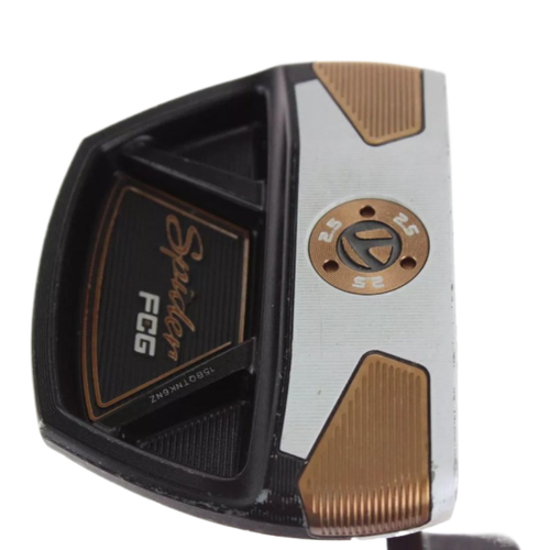 TaylorMade Spider FCG 1 Putters - View 1