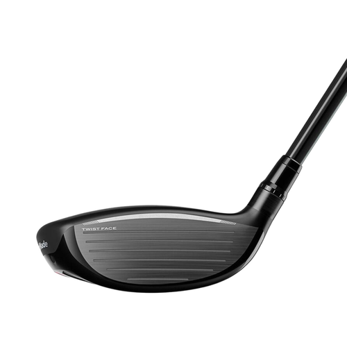 TaylorMade Stealth 2 Plus Fairway Woods - View 2