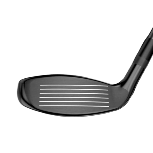 Tour Edge Hot Launch C523 Hybrids - View 2