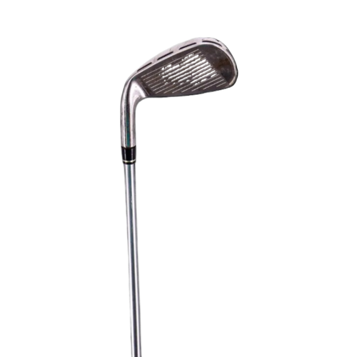 Wilson C200 Irons - View 2