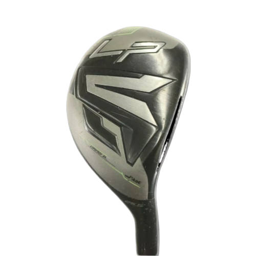 Women's Wilson Staff 2022 Launch Pad Hybrids - View 1