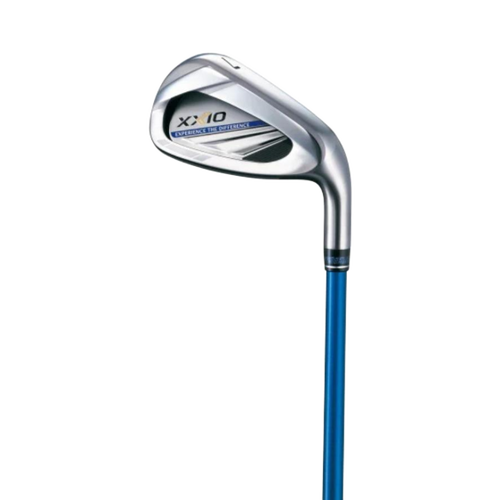 XXIO Eleven Irons - View 1