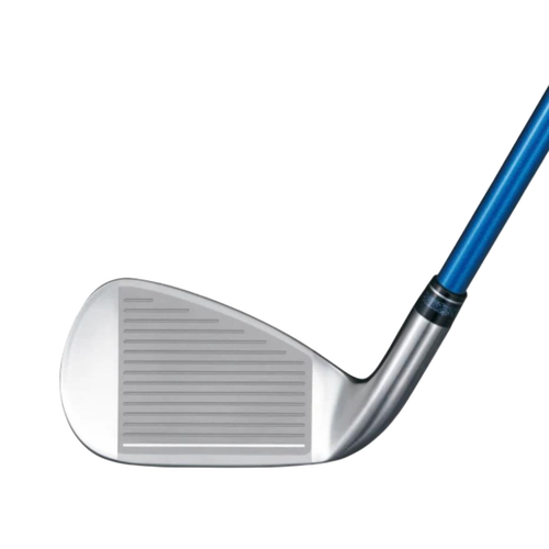 XXIO Eleven Irons - View 2