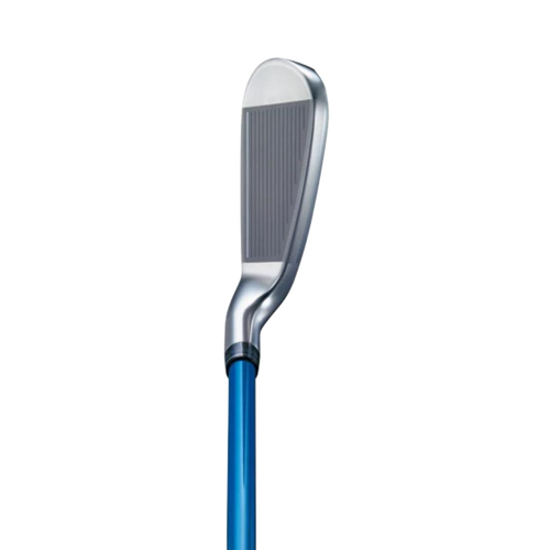 XXIO Eleven Irons - View 3