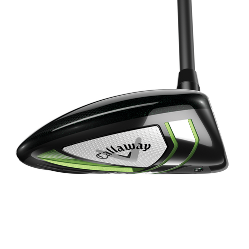 Women’s Epic MAX Fairway Woods - View 3