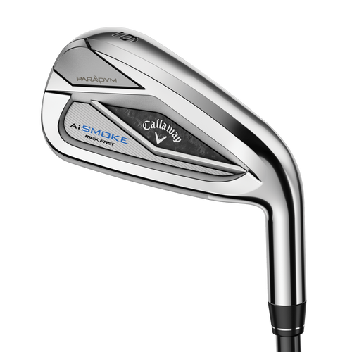 Paradym Ai Smoke MAX Fast Irons | Callaway Golf Pre-Owned