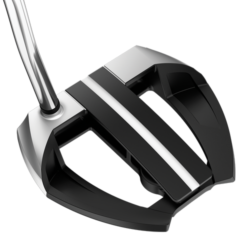 Stroke Lab Marxman Putter | Specs, Reviews & Videos