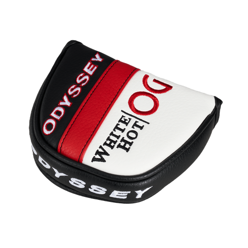 White Hot OG #7 Bird Stroke Lab Putter - View 5