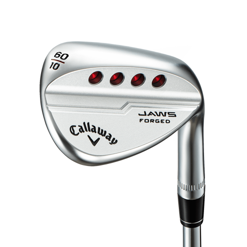 JAWS Forged Wedges - View 1