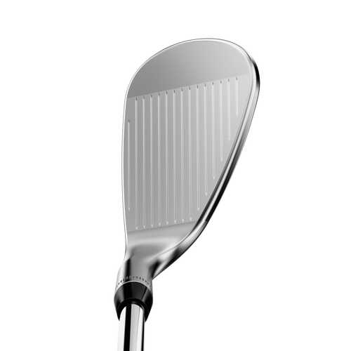 JAWS MD5 Platinum Chrome Wedges - View 2