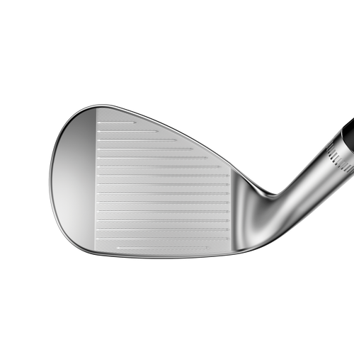 JAWS MD5 Platinum Chrome Wedges - View 3