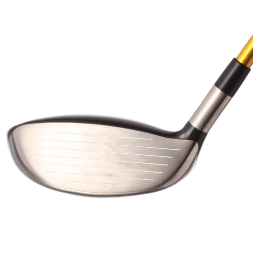Cleveland Launcher FL Fairway Woods - View 2