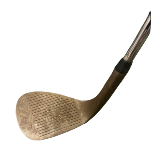 Cleveland RTX-4 RAW Wedges - View 2