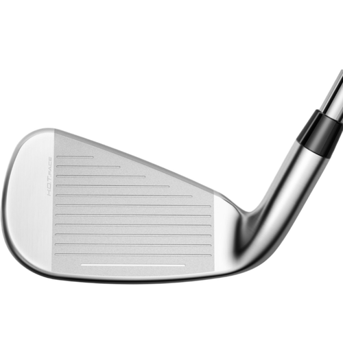 Cobra Aerojet Womens Irons - View 2