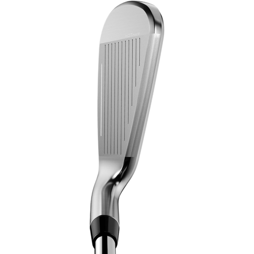 Cobra Aerojet Womens Irons - View 3