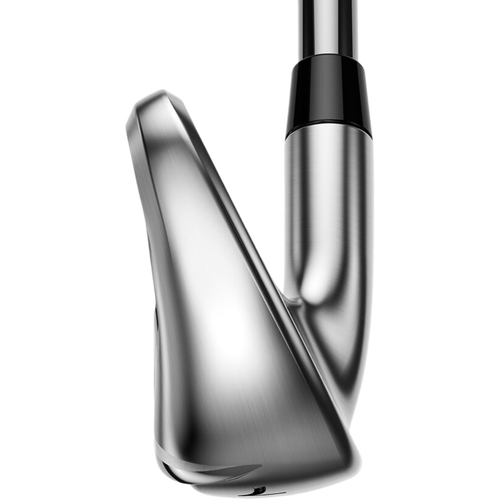 Cobra Aerojet Womens Irons - View 4