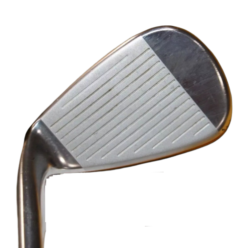 Cobra Women's F-Max Superlite Irons - View 2
