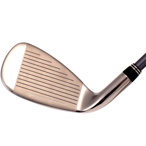 Cobra SZ Irons - View 3