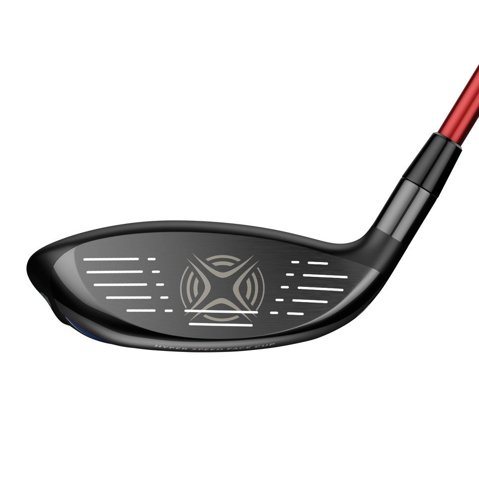 Callaway XR 16 Fairway Woods | Callaway Golf Pre-Owned