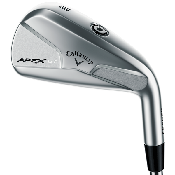 Apex Utility Irons Technology Item