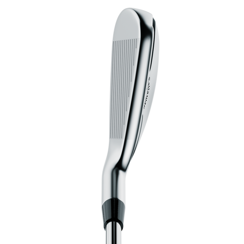 Apex Utility Irons - View 4