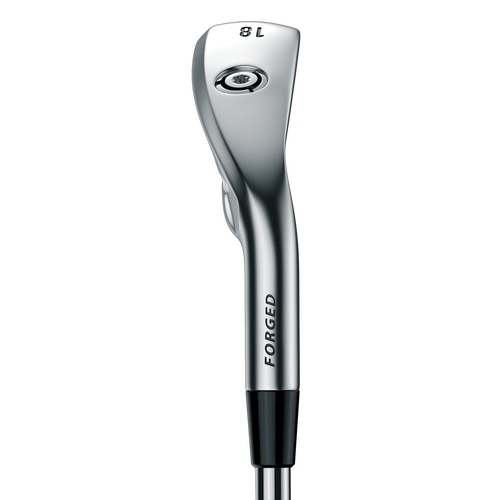 Apex Utility Irons - View 5