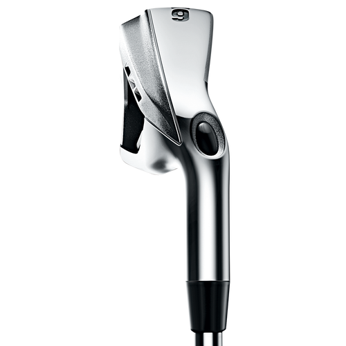 X Hot N-14 Irons - View 2
