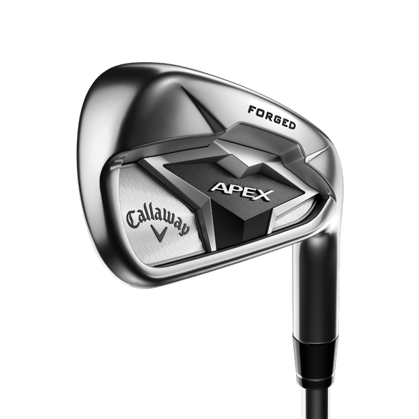 2019 Apex 6-PW,AW Mens/Right Technology Item