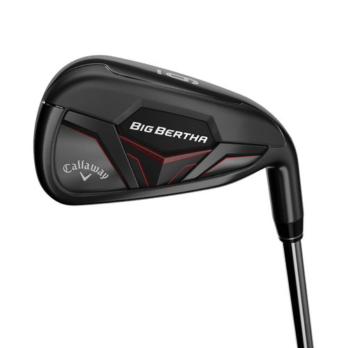 Women's Big Bertha Combo Set - View 4