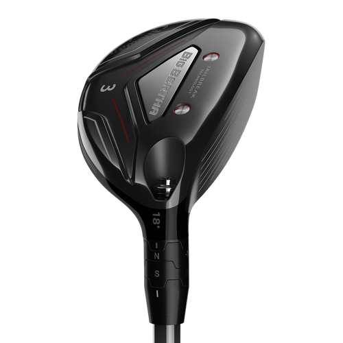 Women's Big Bertha Combo Set - View 5
