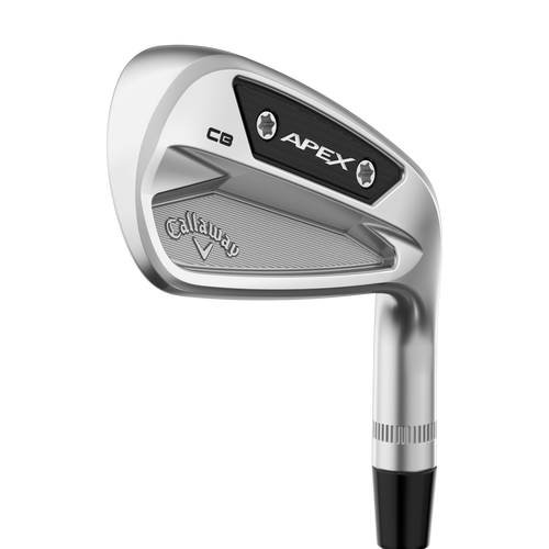 Apex Pro Series Player Set - View 5