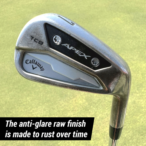 Apex TCB ‘24 Irons - View 4