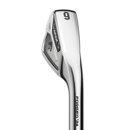 Apex TCB ‘24 Irons - View 7