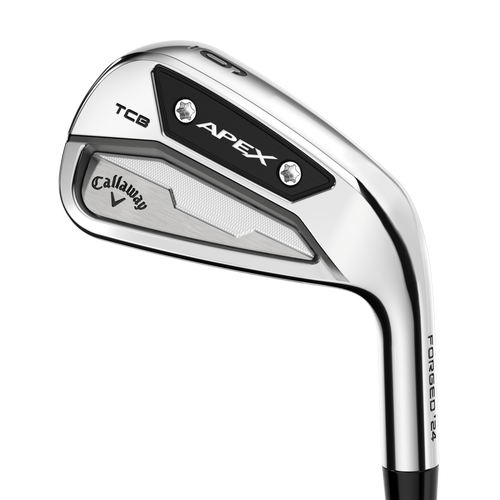 Apex TCB ‘24 Irons - View 8