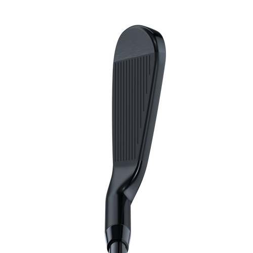 Paradym Ai Smoke Black Irons - View 2