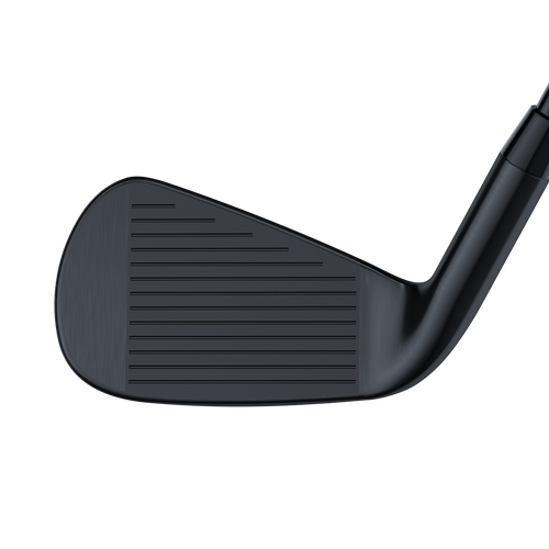 Paradym Ai Smoke Black Irons - View 3