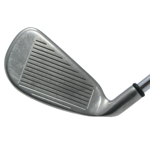 Big Bertha X-12 Pro Series Irons - View 3
